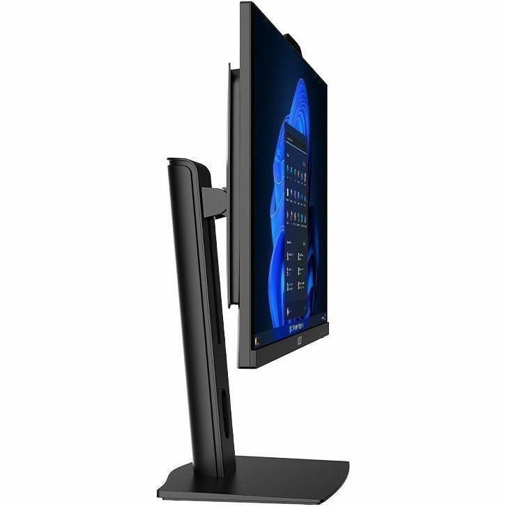 MSI PRO AP242P 14M PRO AP242P 14M-643US All-in-One Computer - Intel Core i7 14th Gen i7-14700 - 16 GB - 1 TB SSD - 23.8" Full HD - Desktop - Black - Intel H610 Chip - 1920 x 1080 - Windows 11 Home ...
