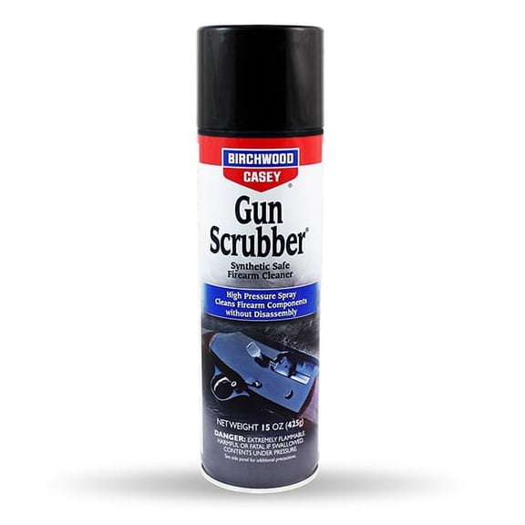 GUN SCRUBBER 15OZ AEROSOL