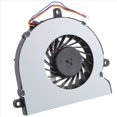 thumbnail image 3 of Reemplazo de CPU de Ventilador de Refrigeración para 15-AC 15-AF 15-AY 15- 250 G4 255 G4 Computadora Portátil Laptop DC 5V 4 Pin Ventilador de Refrigeración, 3 of 8