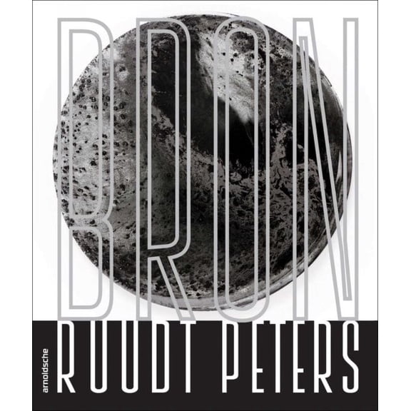 Pre-Owned Ruudt Peters : Source / Bron (Hardcover)