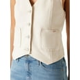 thumbnail image 5 of Levi Strauss Signature™ Women's 95 Vest, 5 of 5