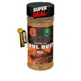 thumbnail image 4 of Nicobi Foods Soul Dust Mild All Purpose Seasoning, 4 of 9