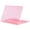 Pink, variant on Mosiso Retina 13-Inch Plastic Hard Case for MacBook Pro 13.3" with Retina Display A1502/A1425(No CD-ROM Drive) Ultra Slim Snap On Shell Cover - Gold