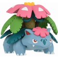 thumbnail image 3 of Takara Tomy Pokemon Moncolle 2 Inch Figure Mega Venusaur, 3 of 7