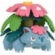 thumbnail image 3 of Takara Tomy Pokemon Moncolle 2 Inch Figure Mega Venusaur, 3 of 7