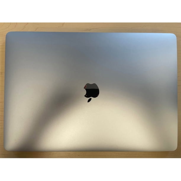 Refurbished MacBook Pro 15