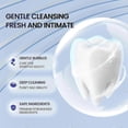 thumbnail image 3 of Hydroxyapatite Toothpaste for Advanced Enamel Protection, Fresh Breath, Oral Health, Fluoride-Free Gentle Mint Toothpaste, 4.23oz, 3 of 5