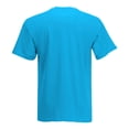 thumbnail image 2 of T-Shirt Décontracté à Manches Courtes pour Hommes, Économique, 2 of 2