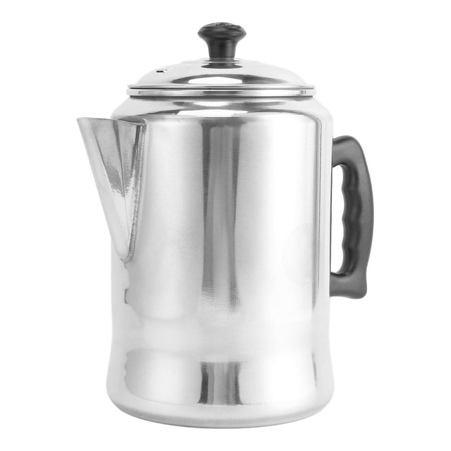 Hervidor De Agua Caliente, Hervidor De Té 3L Conducción De Calor Rápida Caño En Forma De V Para Cocina Para Oficina