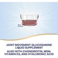 thumbnail image 2 of Glucosamina® para el movimiento articular 16 oz Nature's Way, 2 of 3