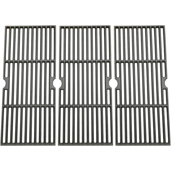 Cast Iron Cooking Grid for Charbroil 463441312 463432215 463461613 463436214