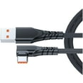 thumbnail image 3 of Highly Speed USB Type A to C Cable USB to USB C Cable for Seamlessly Experience 480Mbps Speed Data Syncing Cord, 3 of 8