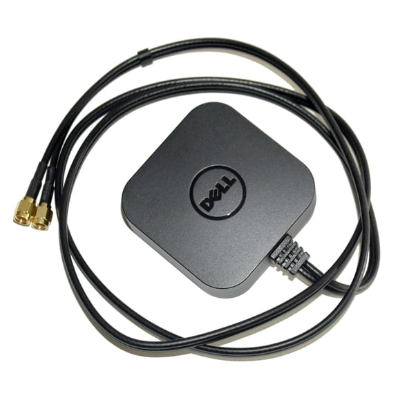 Dell External Wi‑Fi Network Antenna Cable Adapter Kit – 3TJ9N