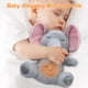 thumbnail image 4 of Juguete Musical para Bebé Animal Peluche Lindo Creativo Recién Nacidos, 4 of 9