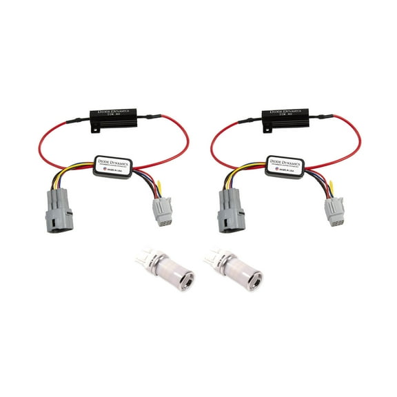 Diode Dynamics DD3047 Lighting Control Module