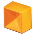 thumbnail image 2 of Martellato Polycarbonate Prisma Geometric Chocolate Praline Mold Triangle 33mm, 2 of 3