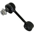 thumbnail image 7 of Detroit Axle - Rear Sway Bar End Links Replacement for Kia Spectra Sephia, 7 of 7