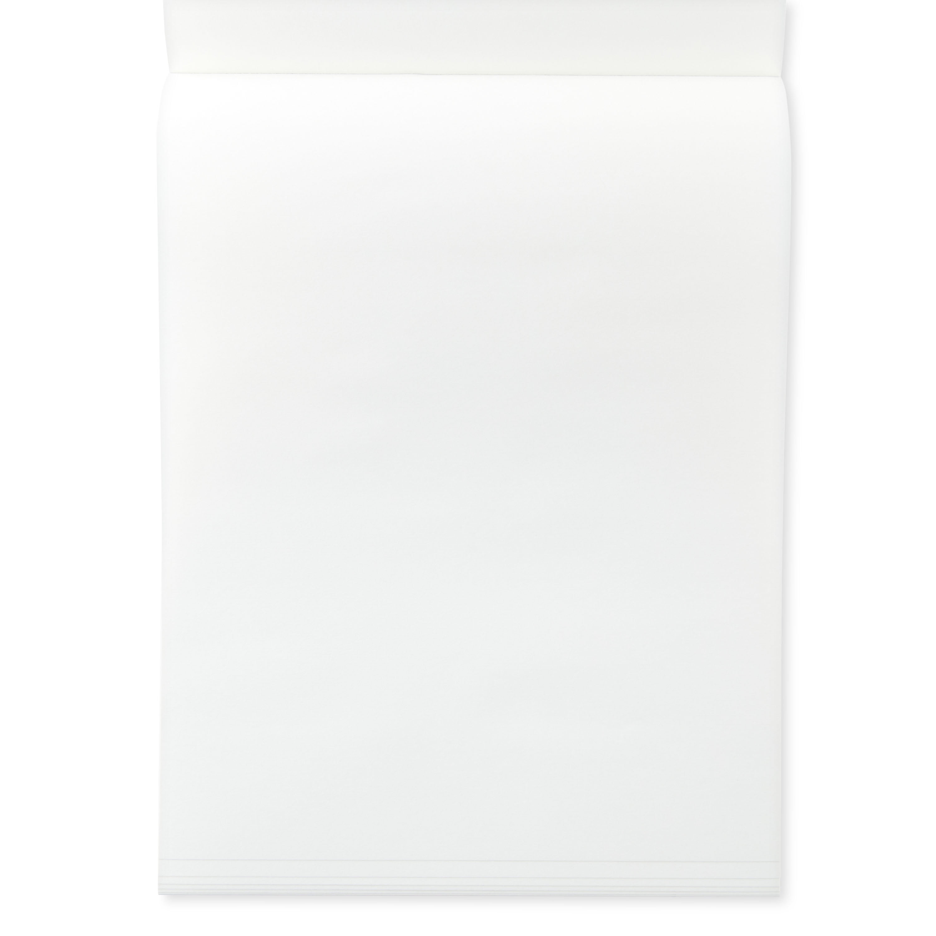 Office Depot® Brand Sketch Pad, 9 x 12, 50 Lb, 50 Sheets