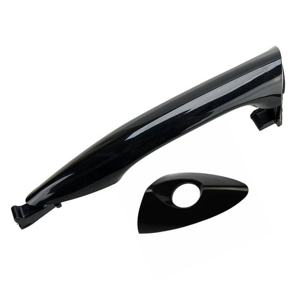 Exterior Outer Door Handle Left Front Driver Side For 2011-2016 Hyundai Elantra