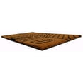 thumbnail image 5 of COIR DOOR MAT - FRENCH, 5 of 5