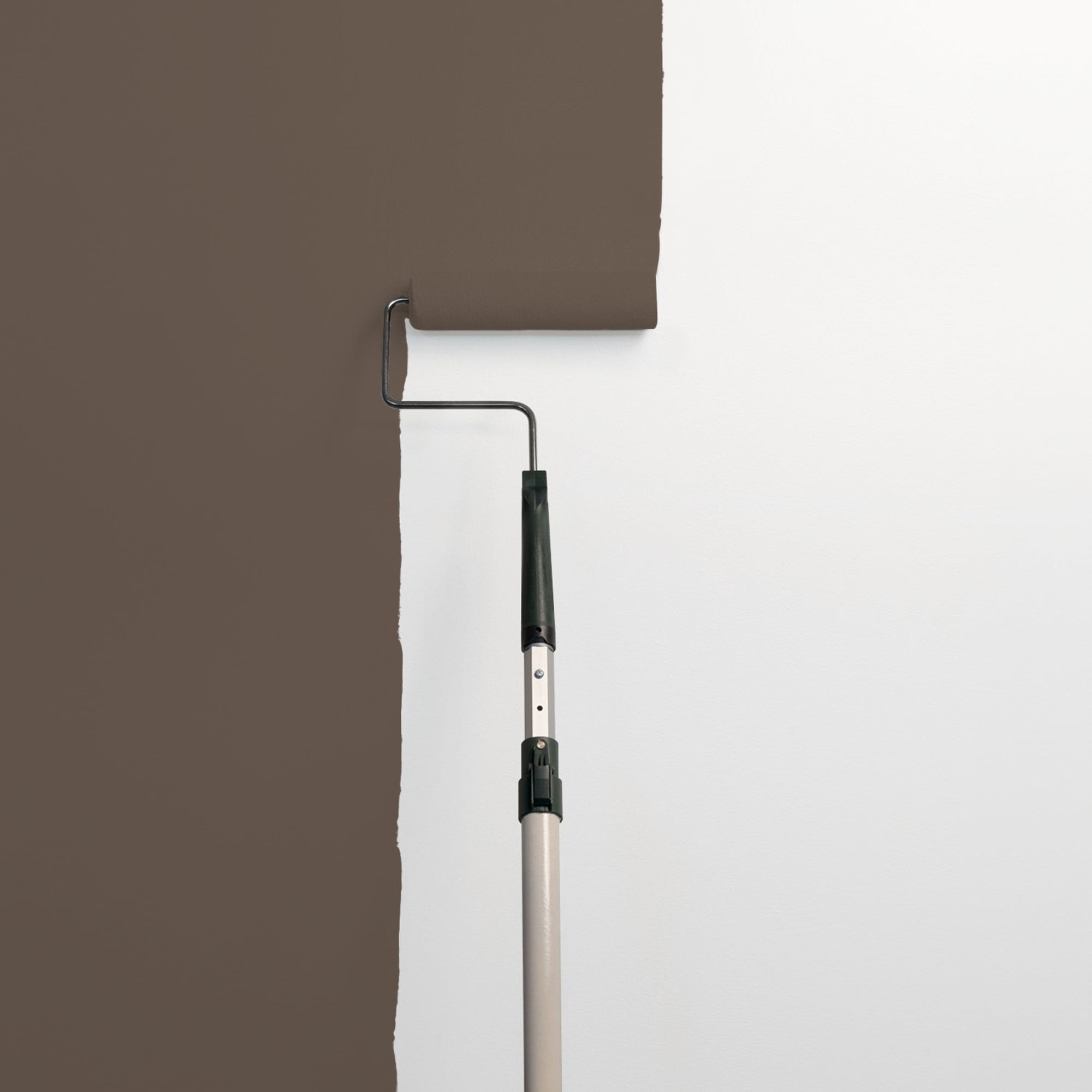 Glidden High Endurance Plus Ground Coffee Semi Gloss Interior Paint and Primer, 1 Quart