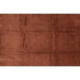 thumbnail image 1 of Ahgly Company Machine Washable Indoor Rectangle Contemporary Tomato Red Area Rugs, 5' x 8', 1 of 7