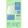 thumbnail image 4 of Ive - Ive Secret - Random Cover - incl. Photobook, Instant Photo + Photocard - Music & Performance - CD, 4 of 4