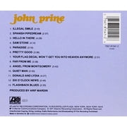 John Prine - John Prine - Music & Performance - CD
