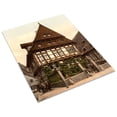 thumbnail image 3 of Print: Cathedral, Hildesheim, Hanover, Germany, circa 1890, 3 of 4