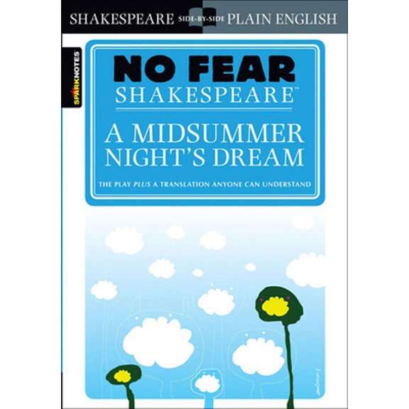 Pre-Owned Midsummer Night's Dream (Unknown) 0606386068 9780606386067