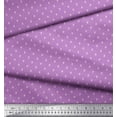 thumbnail image 3 of Soimoi Rayon Fabric Flower Artistic Print Fabric by Yard 56 Inch Wide, 3 of 3