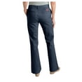 thumbnail image 2 of Women's Slim Fit Boot Cut Stretch Twill Pant, 2 of 2