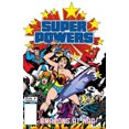 thumbnail image 3 of Super Powers by Jack Kirby, 3 of 3