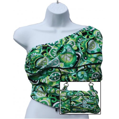 medley baby carrier