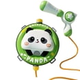 thumbnail image 3 of Moonsky Animal Backpack Water Gun, Large Tank Capacity, Long-Range Spraying, Portable Summer Play, Outdoor Beach Accessory, 3 of 7