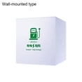 thumbnail image 1 of Charger Plug Port Protection Waterproof Outdoor Car Charging Station Cover, 1 of 8