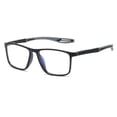 thumbnail image 1 of Gafas de presbicia con zoom inteligente para personas de mediana edad y mayores Gafas de presbicia de alta definición para hombres Gafas antiluz azul de alta definición para cerca y lejos, 1 of 3