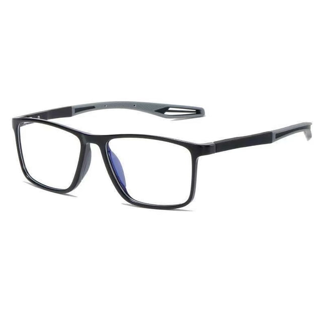 Gafas de presbicia con zoom inteligente para personas de mediana edad y mayores Gafas de presbicia de alta definición para hombres Gafas antiluz azul de alta definición para cerca y lejos