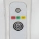 thumbnail image 3 of Cable de Alimentación Universal con Control Remoto USB de 5 V y Temporizador de 3 Velocidades para Ventilador de Techo USB, Lámpara de Luz LED USB., 3 of 5