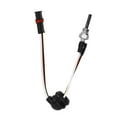 thumbnail image 3 of Glow Plug Repair Kit, Low Electrical Noise Fast Preheating 64 To 72W Parking Heater Maintenance Ki Lightweight  For Car, 3 of 8