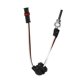 thumbnail image 4 of Kit de reparación de bujías incandescentes 252069011300, ligero y silencioso, compatible con Eberspacher Airtronic D2 D4 D4S 12 V, 4 of 14
