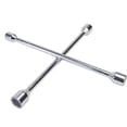 thumbnail image 1 of 20 pulgadas, llave para llantas, llave para tuercas, llave para llantas de 4 vías, llave para llantas de 4 vías, llave para llantas, llave para llantas, llave cruzada para automóvil, llave p, 1 of 5