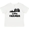 thumbnail image 3 of Inktastic Little Farmer Barn, Silo and Cows Boys or Girls Baby T-Shirt, 3 of 5