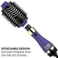 thumbnail image 3 of Hot Tools Pro Signature One-Step Volumizer Hair Dryer Replacement Boar Bristle Large Barrel Attachment, 3 of 7