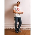 thumbnail image 5 of Jordache Vintage Men's Jake Carpenter Jeans, 5 of 7