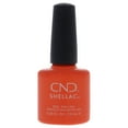 thumbnail image 2 of Shellac Nail Color - B-Day Candle by CND for Women - 0.25 oz Nail Polish, 2 of 2