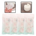 thumbnail image 3 of MasteelfCA 12Pcs Disposable Towels Multi-functional Towel Water Absorbent Wipes (White), 3 of 8
