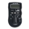 thumbnail image 1 of Medidor De Luminosidad LCD GIMEX 2000 50000Lux DT1301, 1 of 3