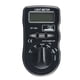 thumbnail image 1 of Medidor De Luminosidad LCD GIMEX 2000 50000Lux DT1301, 1 of 3