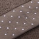 thumbnail image 4 of Hotel Bath Towel Quick Drying Soft Thick Absorbent Bath Sheet | Extra Long 55.12x27.56 in | Lightweight Fast Dry for Adults | Single Pack | Blue Brown Khaki White | 400g Cotton, 4 of 6